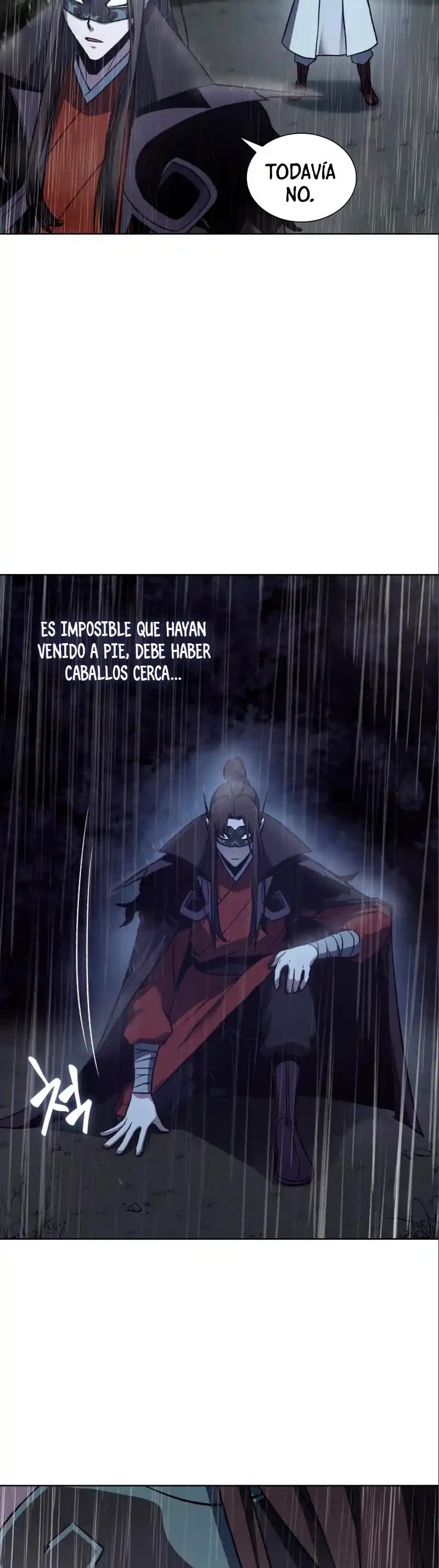 Reencarne como el heredero loco Capítulo 27 - Página 13 en español