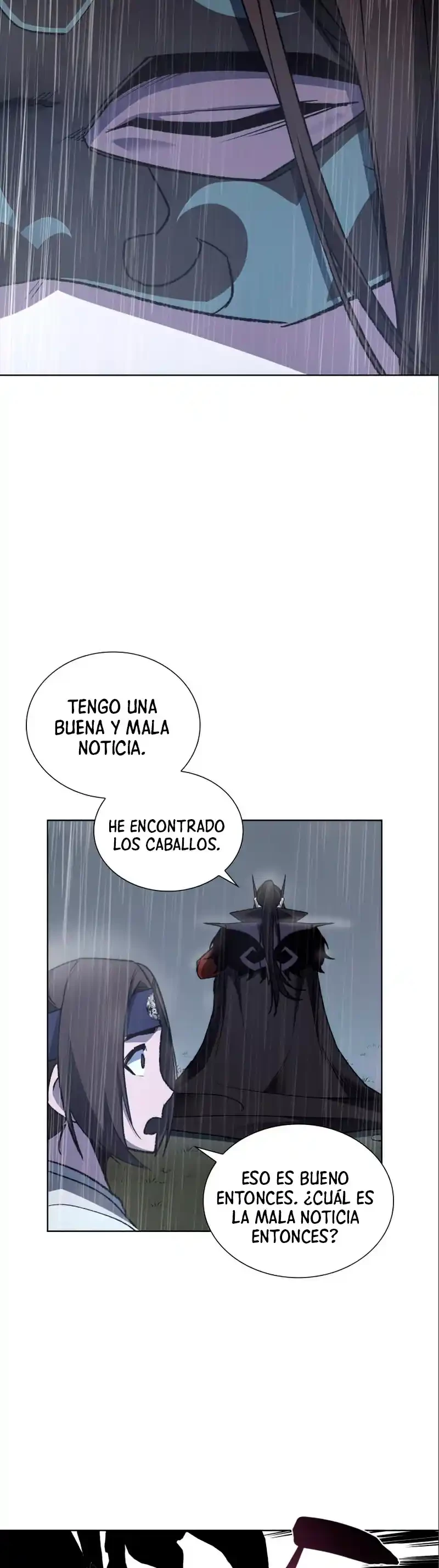Reencarne como el heredero loco Capítulo 27 - Página 14 en español