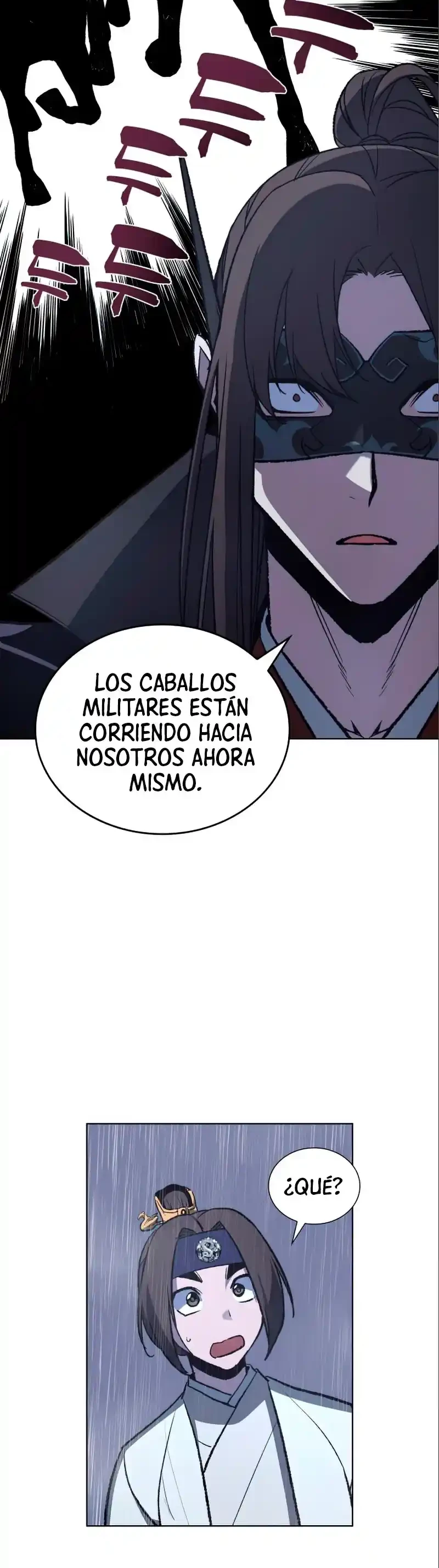 Reencarne como el heredero loco Capítulo 27 - Página 15 en español