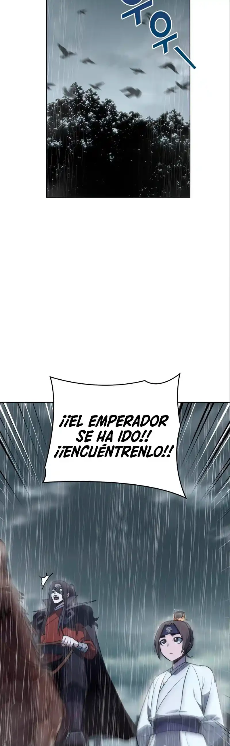 Reencarne como el heredero loco Capítulo 27 - Página 22 en español