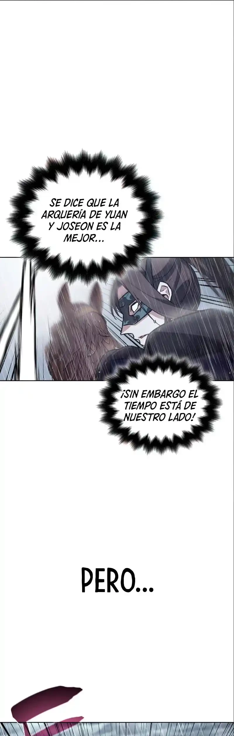 Reencarne como el heredero loco Capítulo 27 - Página 25 en español