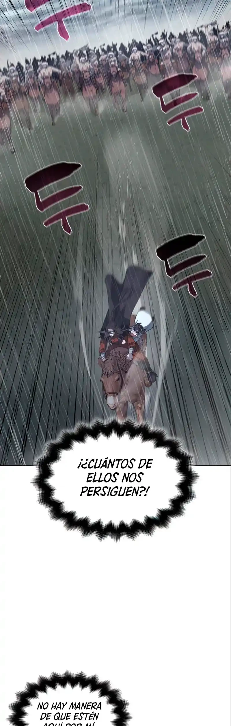 Reencarne como el heredero loco Capítulo 27 - Página 26 en español