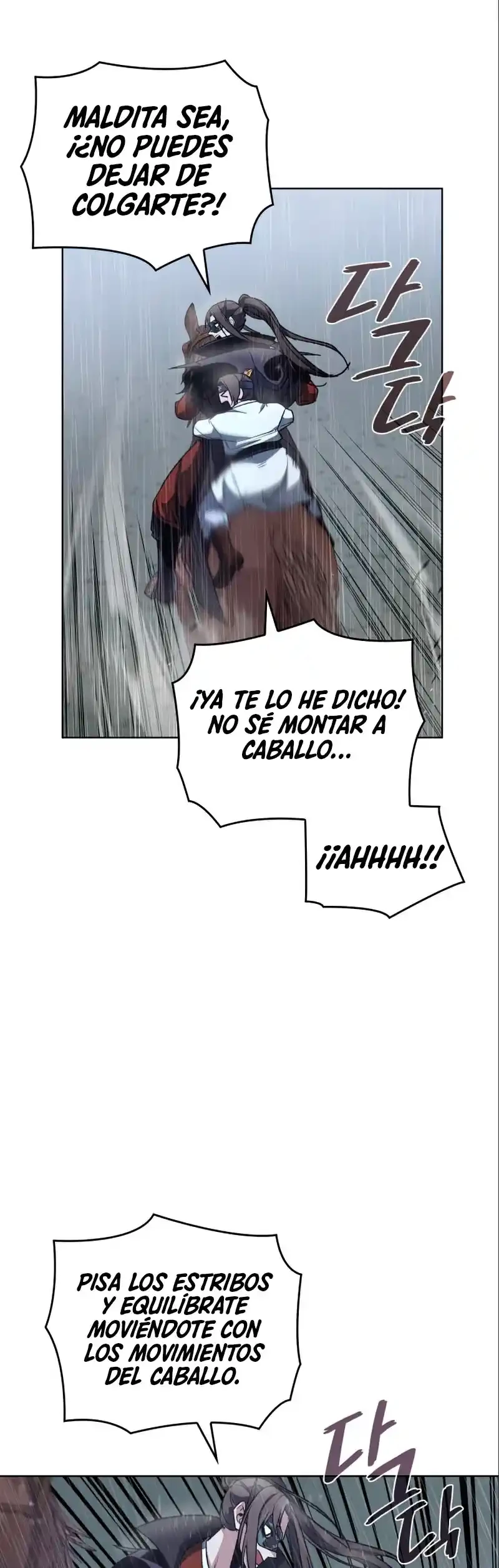 Reencarne como el heredero loco Capítulo 27 - Página 29 en español