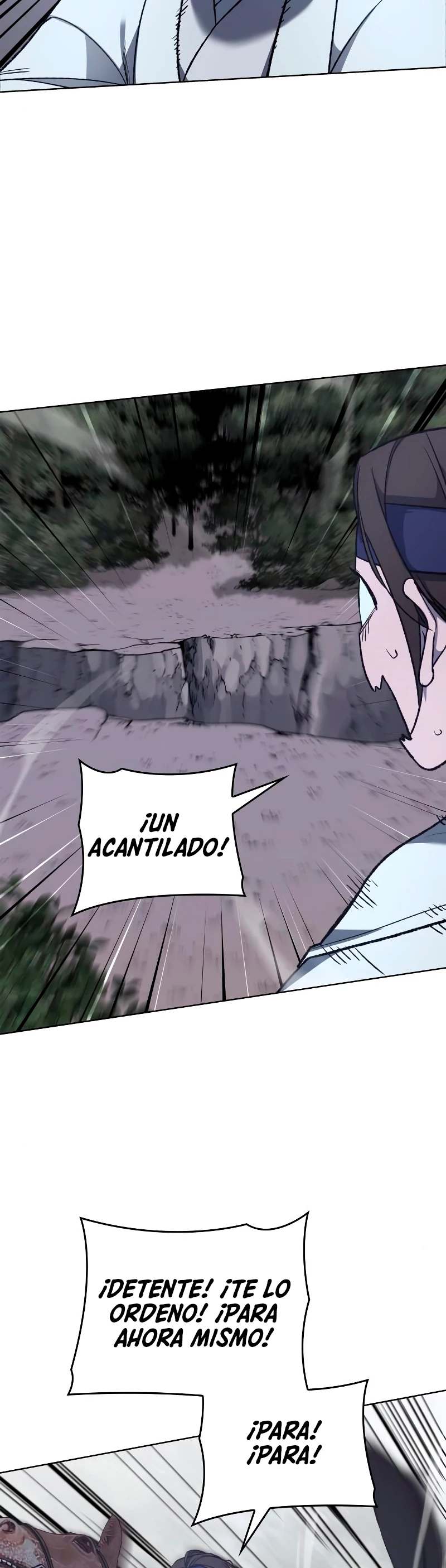 Reencarne como el heredero loco Capítulo 28 - Página 12 en español