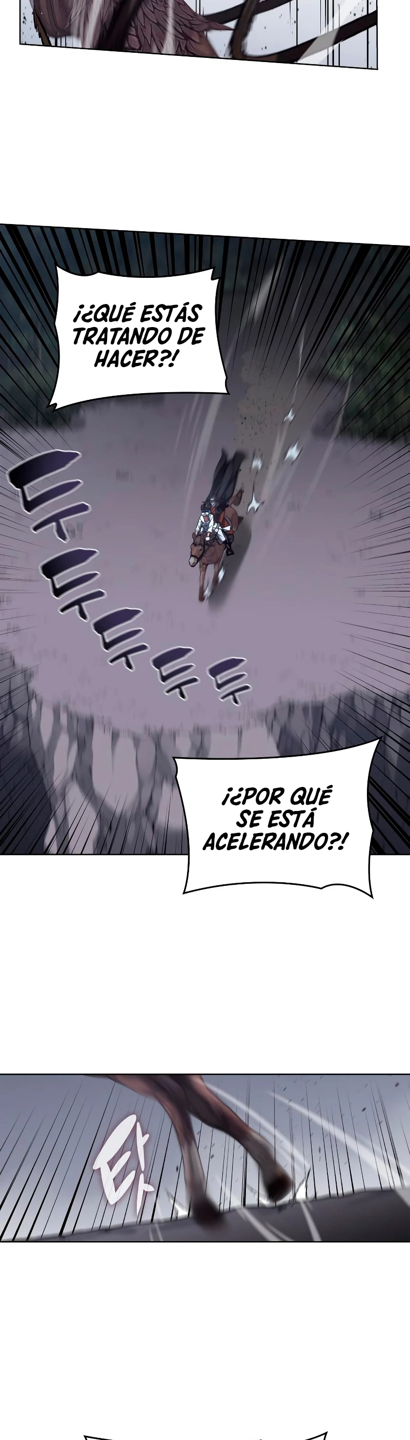Reencarne como el heredero loco Capítulo 28 - Página 15 en español