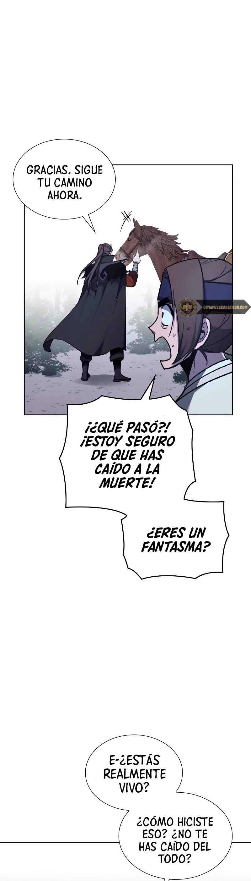 Reencarne como el heredero loco Capítulo 28 - Página 27 en español