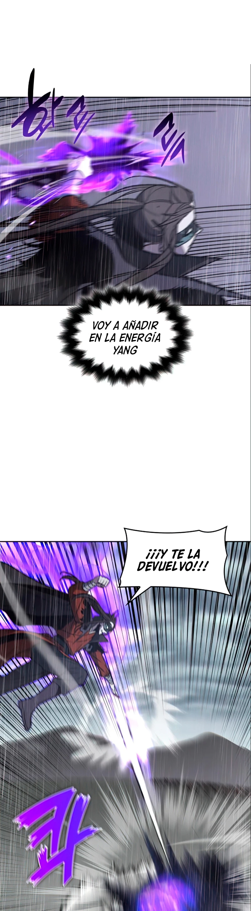 Reencarne como el heredero loco Capítulo 28 - Página 3 en español