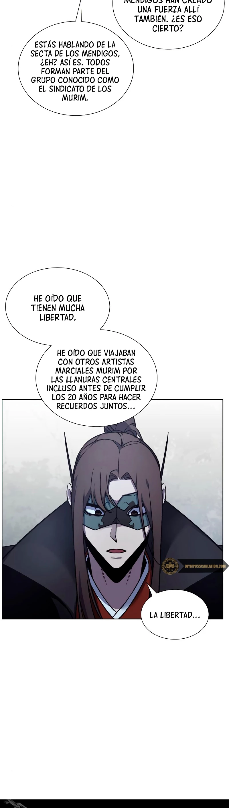 Reencarne como el heredero loco Capítulo 28 - Página 41 en español
