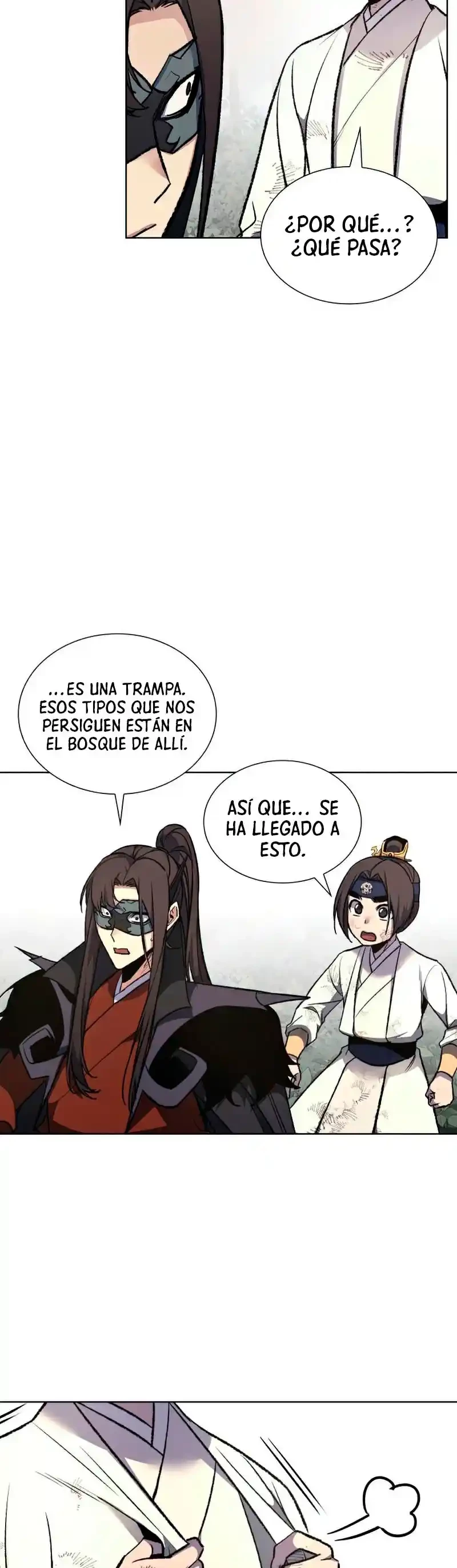 Reencarne como el heredero loco Capítulo 29 - Página 19 en español