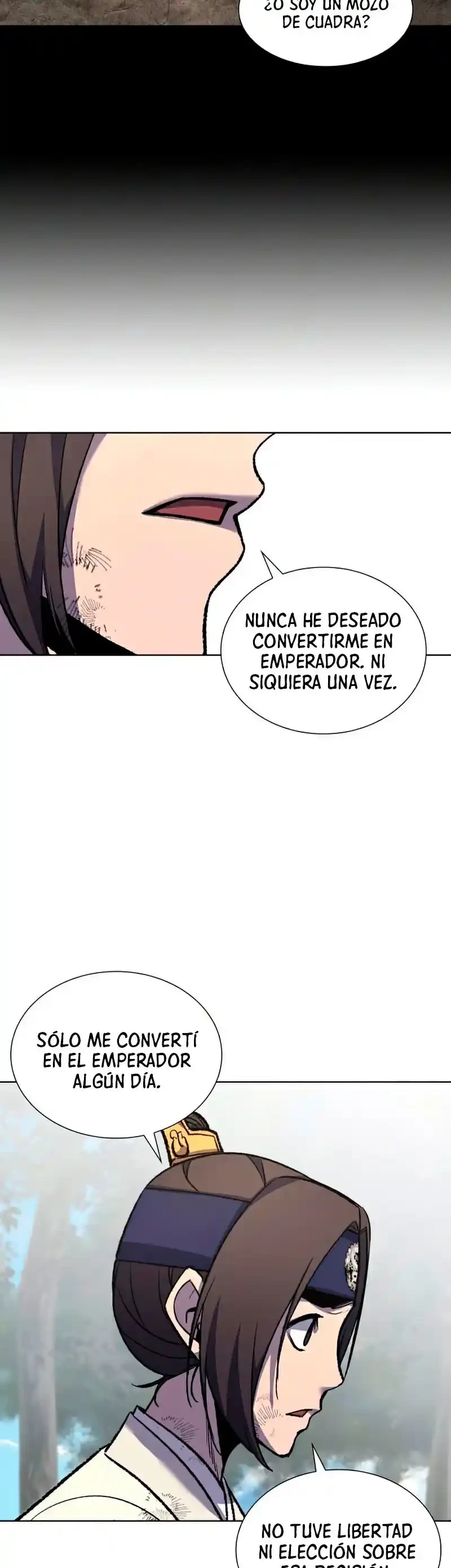 Reencarne como el heredero loco Capítulo 29 - Página 25 en español