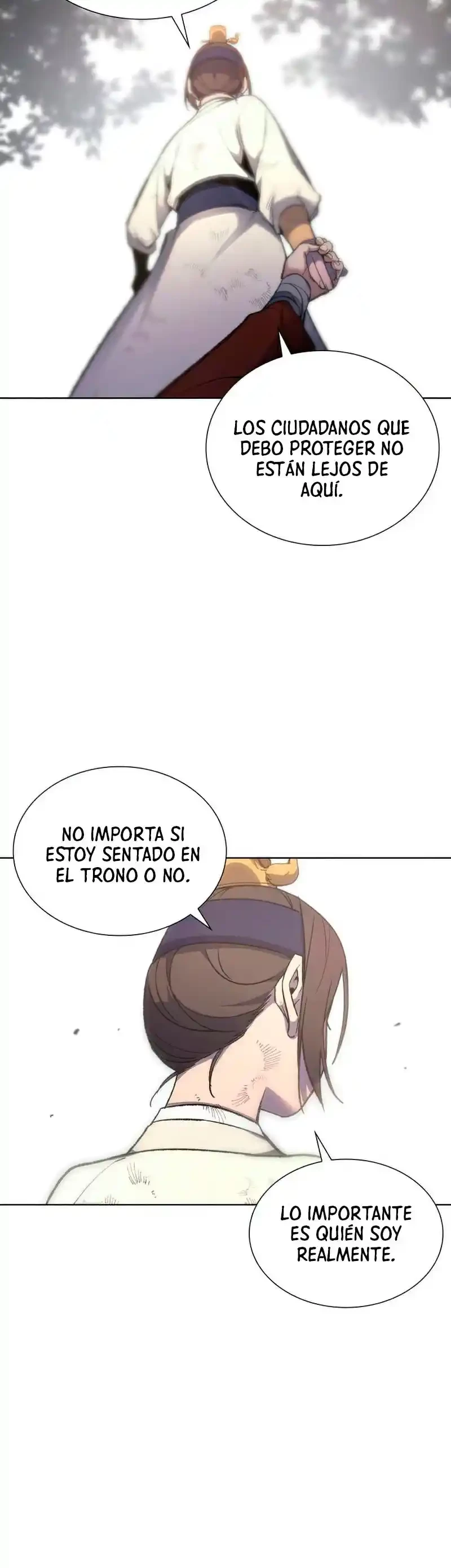 Reencarne como el heredero loco Capítulo 29 - Página 29 en español