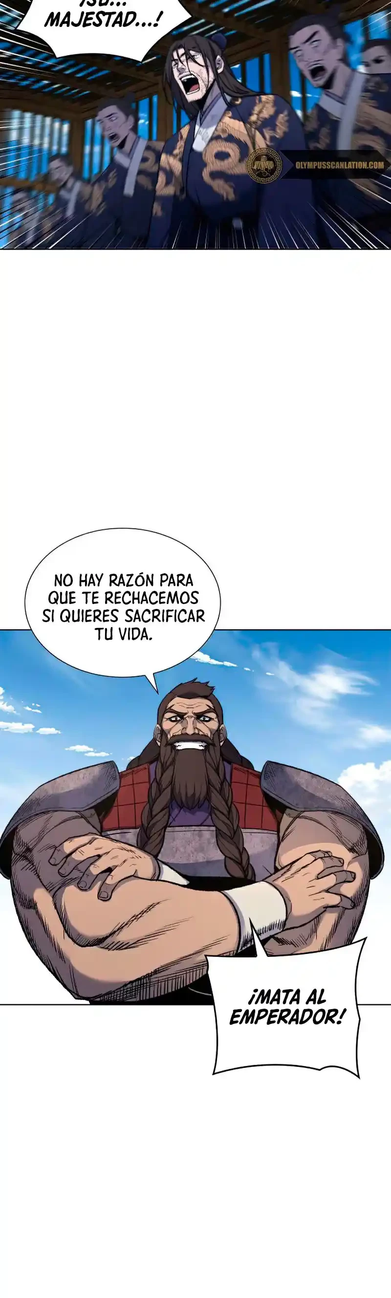 Reencarne como el heredero loco Capítulo 29 - Página 40 en español