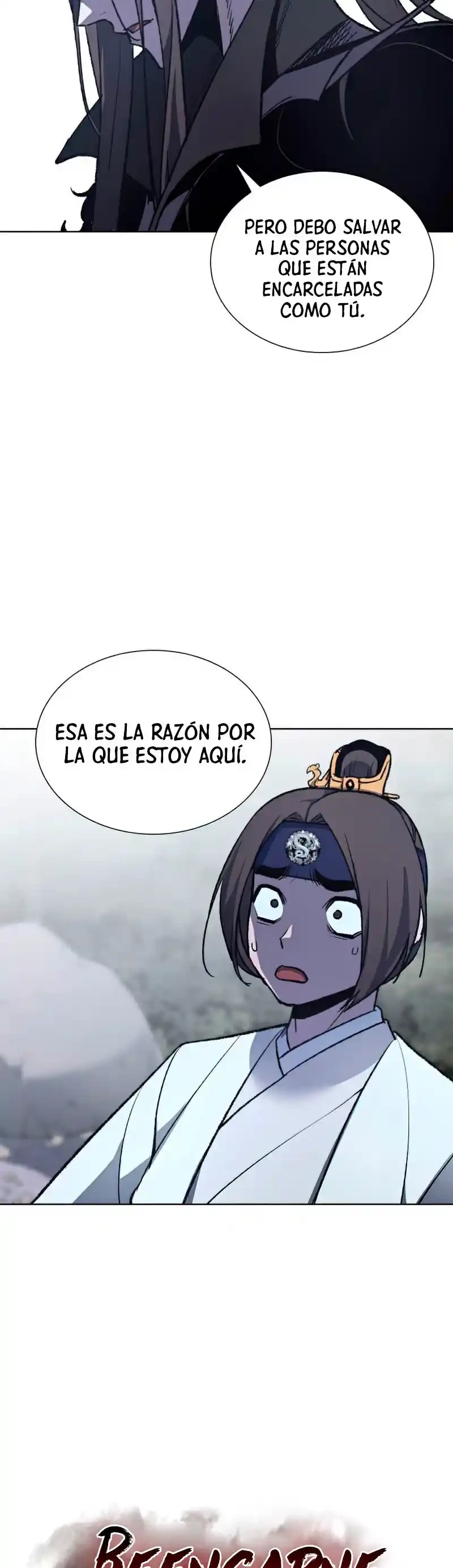 Reencarne como el heredero loco Capítulo 29 - Página 6 en español