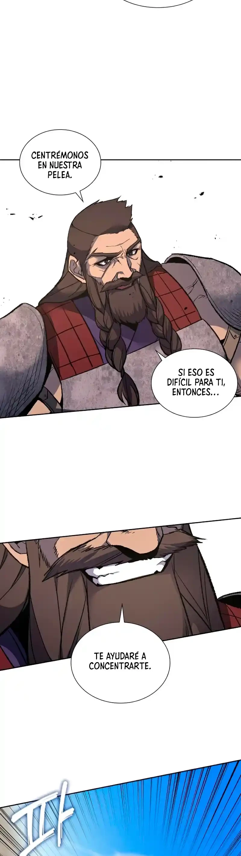 Reencarne como el heredero loco Capítulo 30 - Página 36 en español