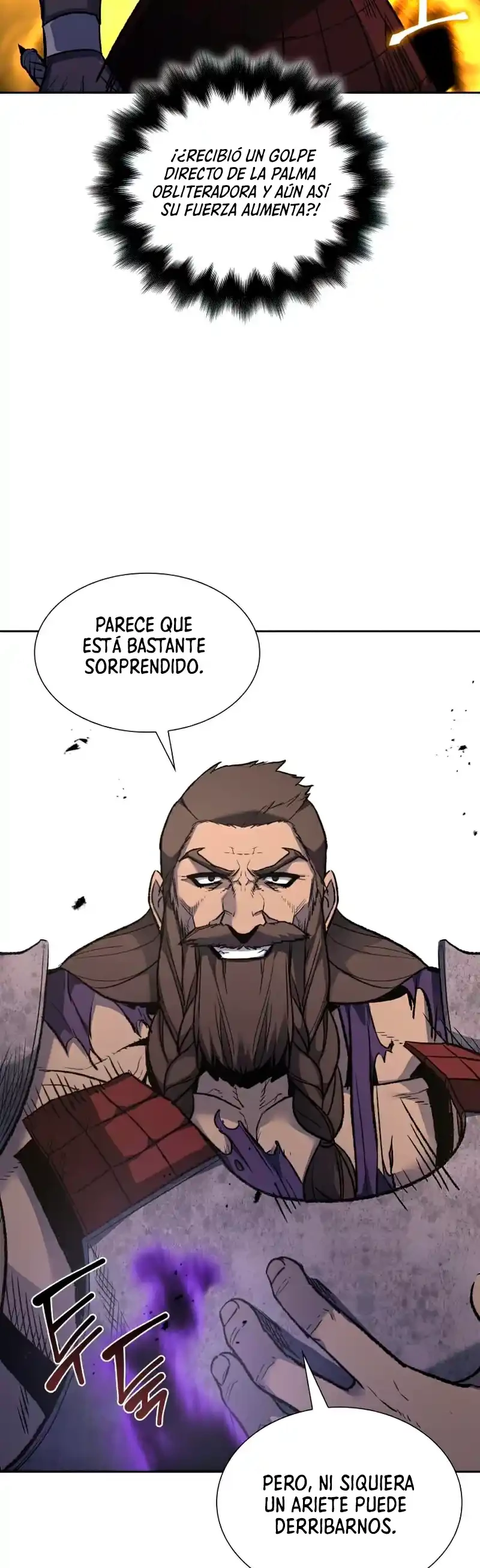 Reencarne como el heredero loco Capítulo 30 - Página 46 en español