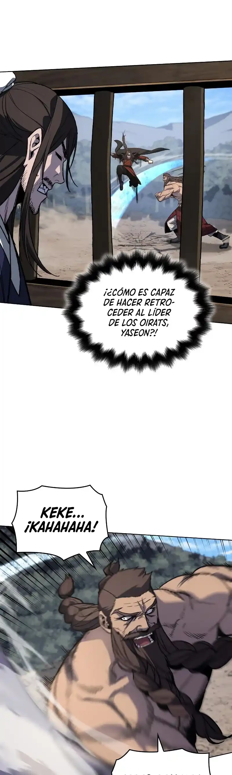 Reencarne como el heredero loco Capítulo 31 - Página 10 en español