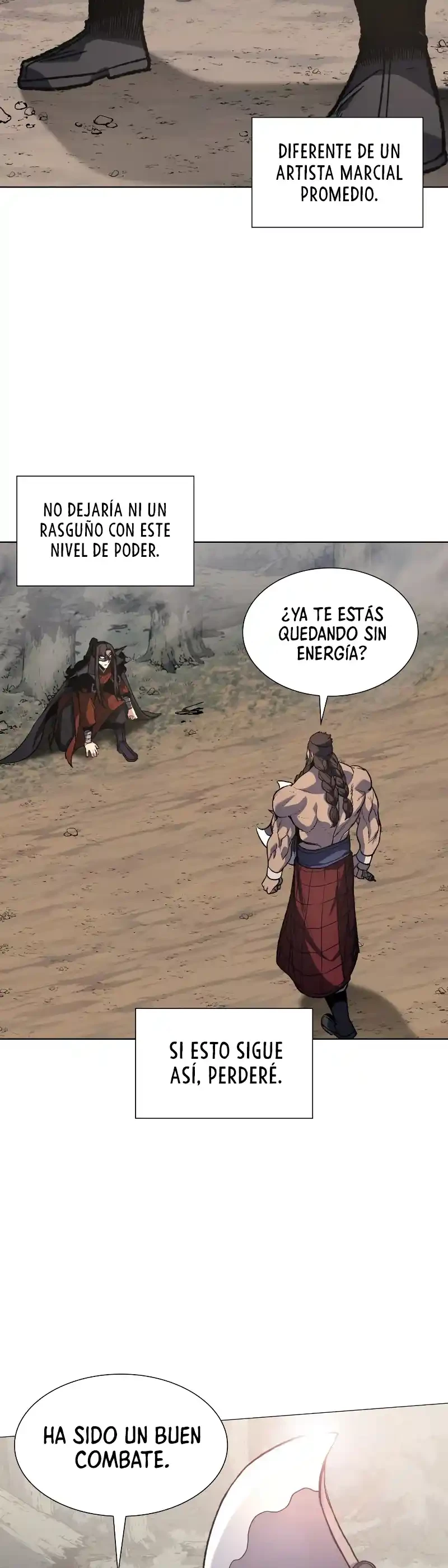 Reencarne como el heredero loco Capítulo 31 - Página 19 en español