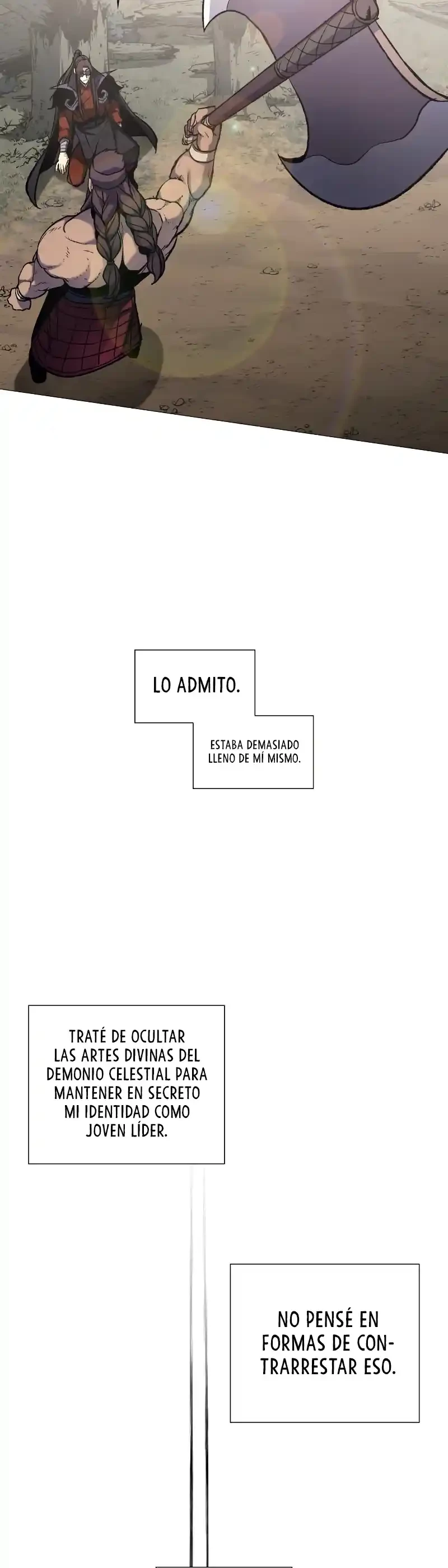 Reencarne como el heredero loco Capítulo 31 - Página 20 en español