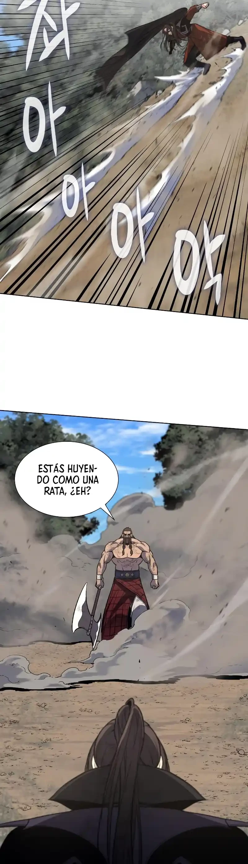 Reencarne como el heredero loco Capítulo 31 - Página 29 en español