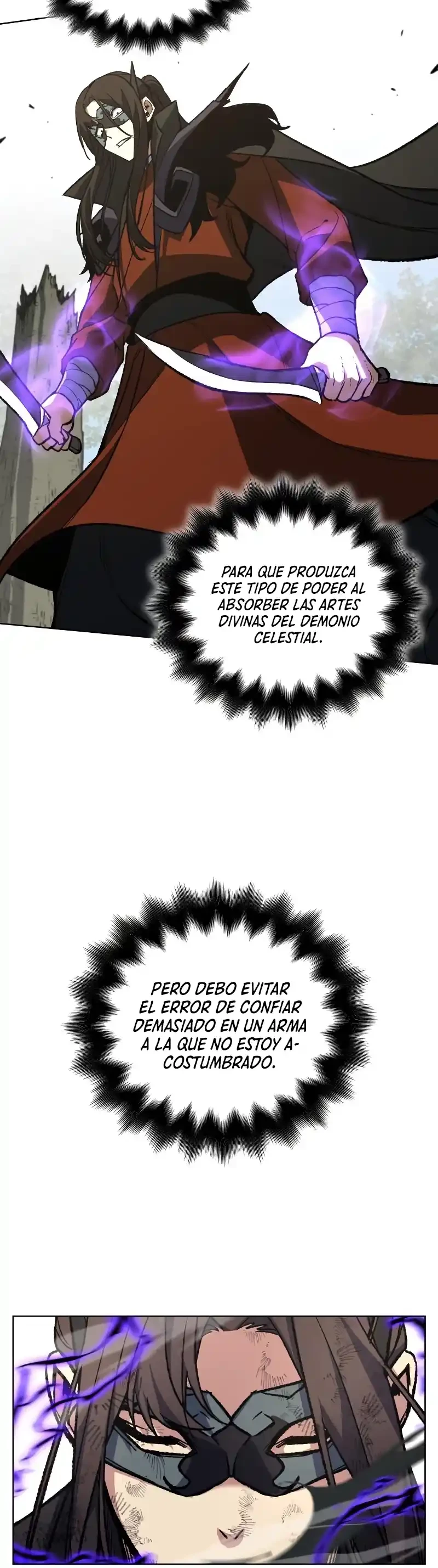 Reencarne como el heredero loco Capítulo 31 - Página 44 en español