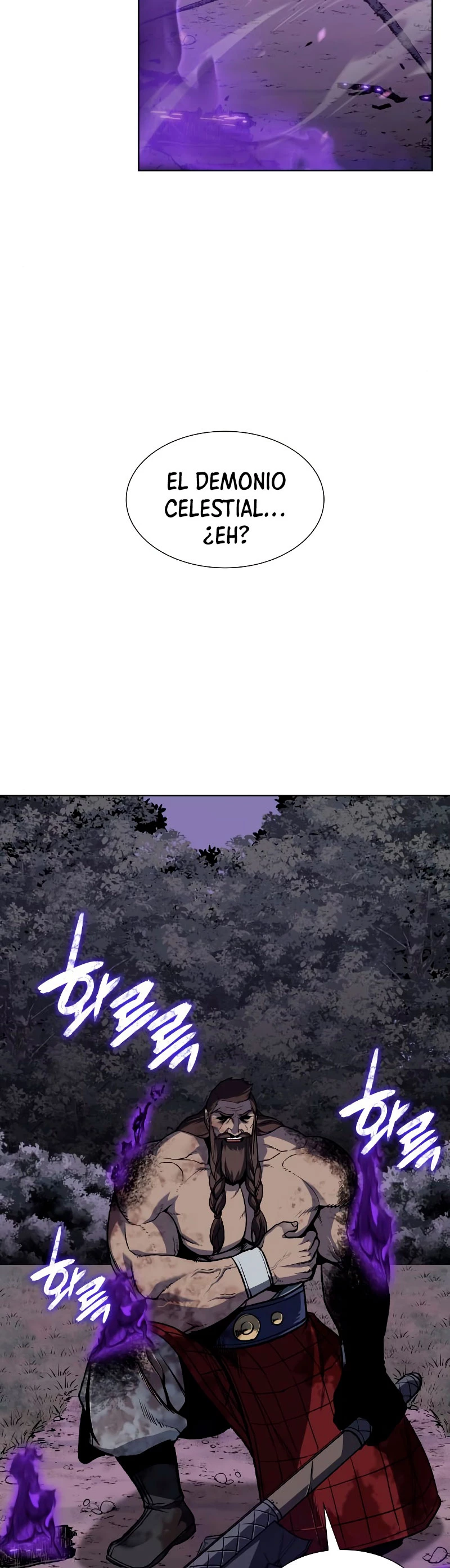 Reencarne como el heredero loco Capítulo 32 - Página 10 en español