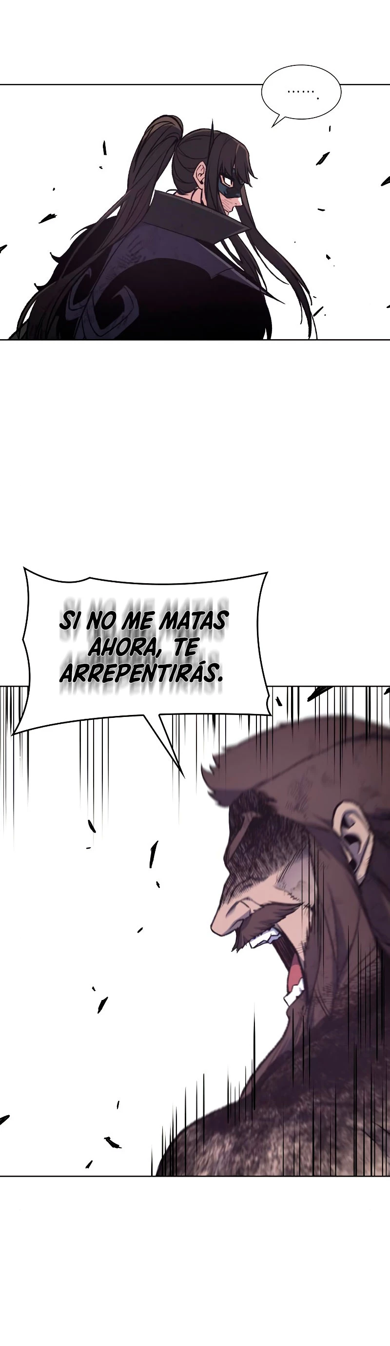 Reencarne como el heredero loco Capítulo 32 - Página 22 en español
