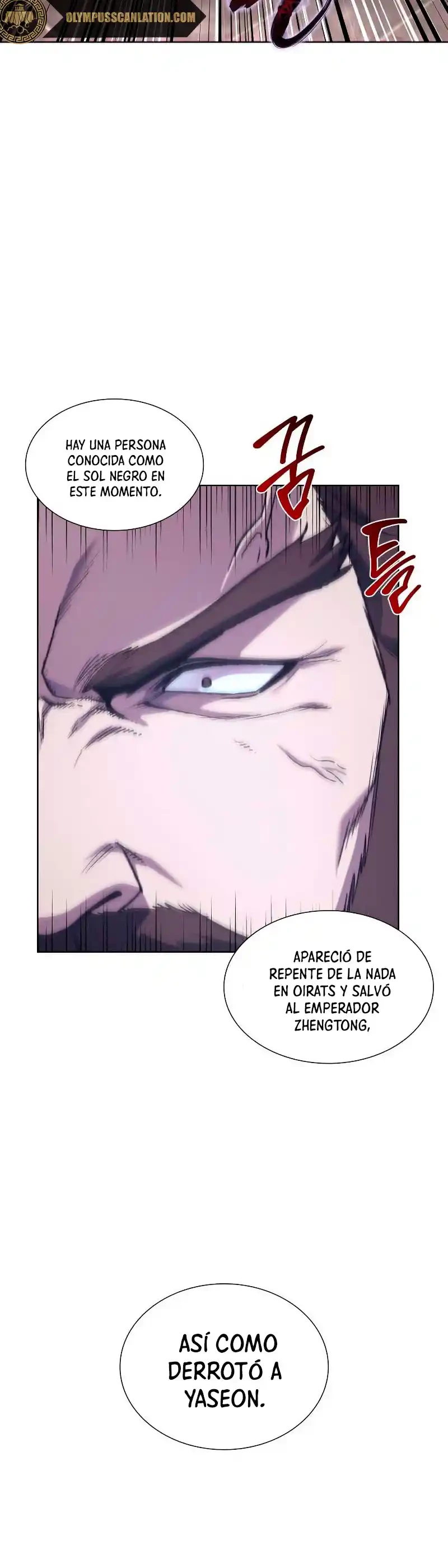 Reencarne como el heredero loco Capítulo 33 - Página 11 en español