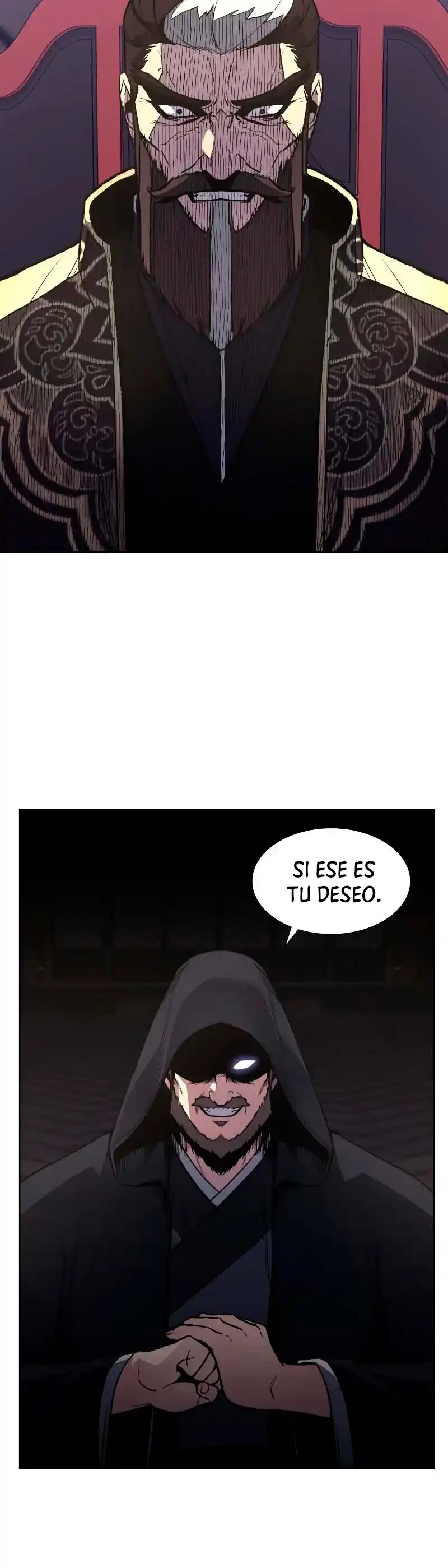 Reencarne como el heredero loco Capítulo 33 - Página 14 en español