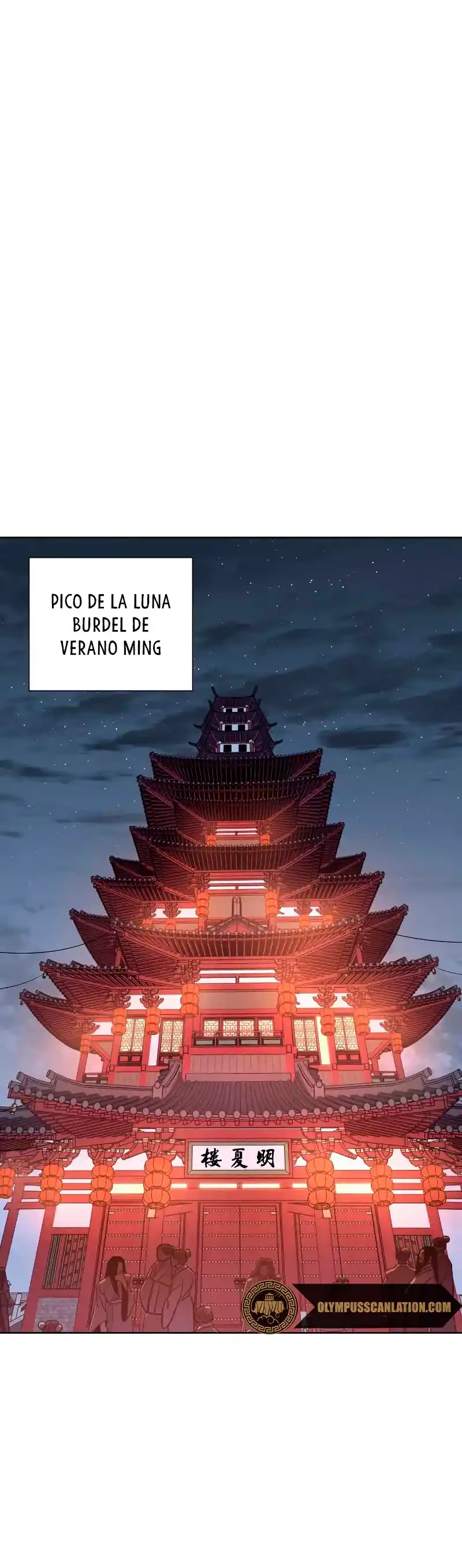 Reencarne como el heredero loco Capítulo 33 - Página 29 en español