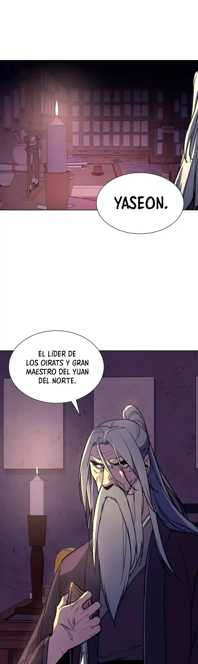 Reencarne como el heredero loco Capítulo 34 - Página 10 en español