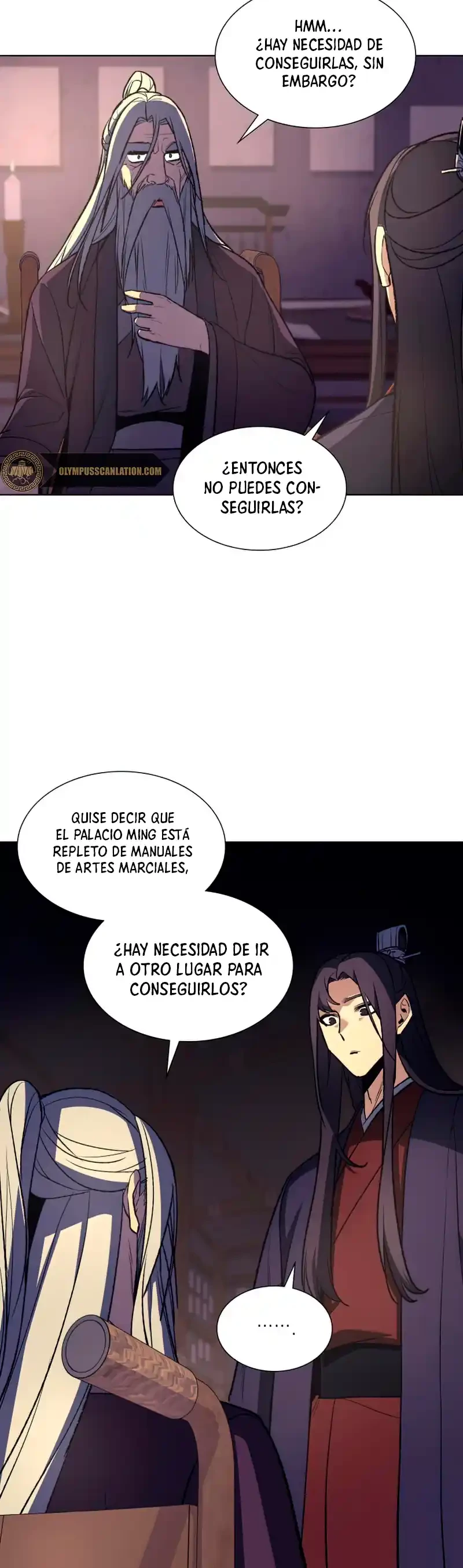 Reencarne como el heredero loco Capítulo 34 - Página 18 en español