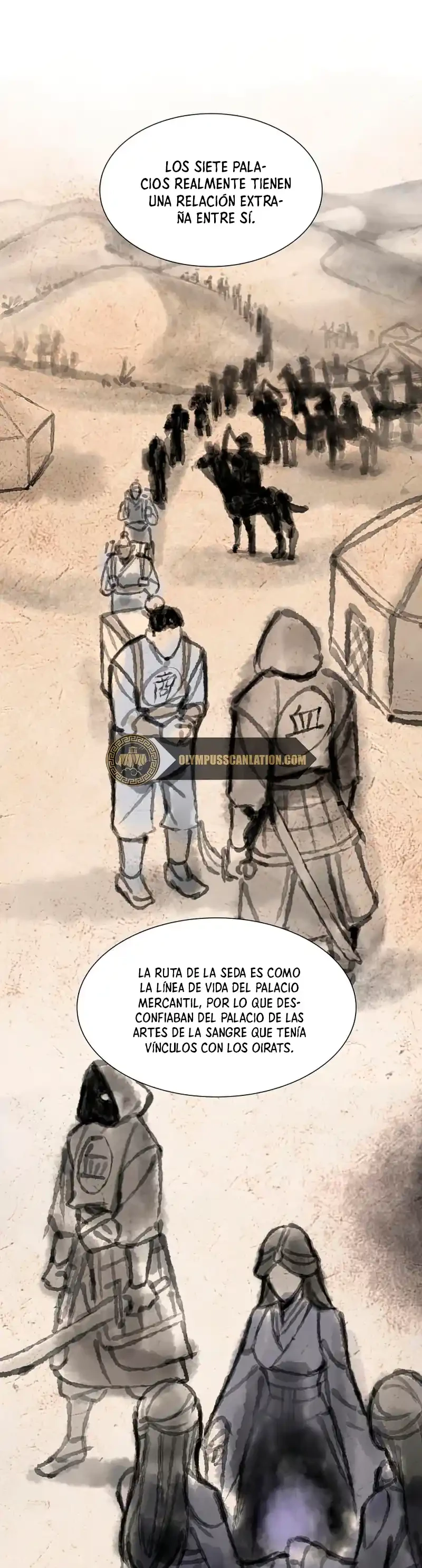 Reencarne como el heredero loco Capítulo 34 - Página 24 en español