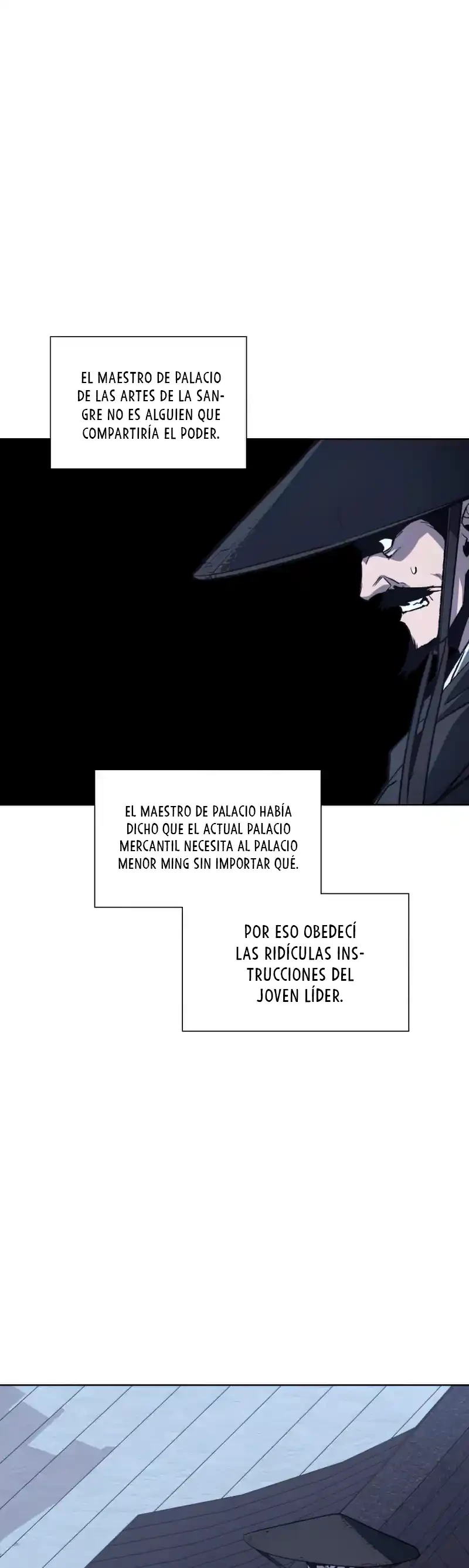 Reencarne como el heredero loco Capítulo 34 - Página 4 en español