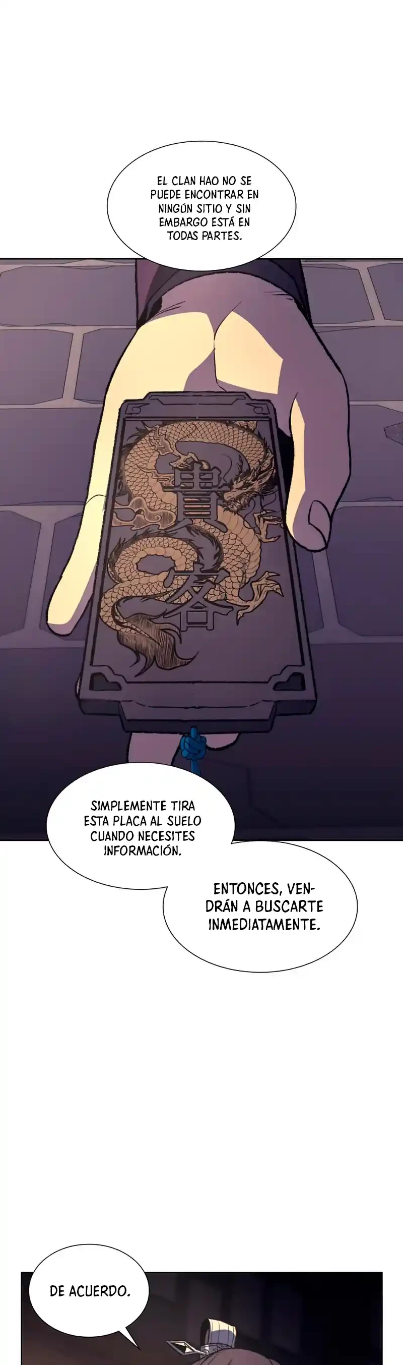 Reencarne como el heredero loco Capítulo 34 - Página 45 en español