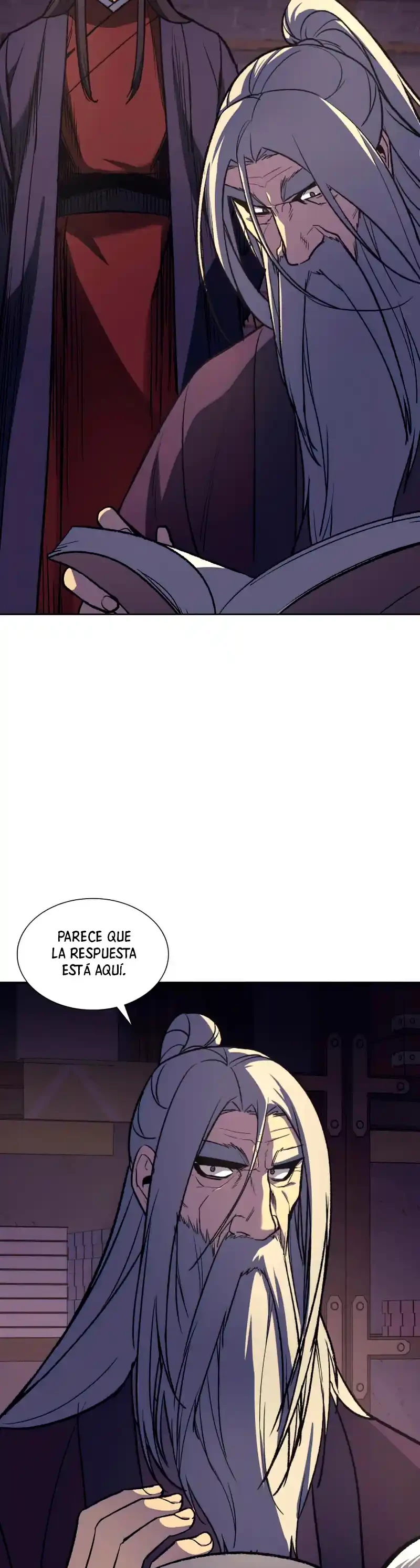 Reencarne como el heredero loco Capítulo 34 - Página 50 en español