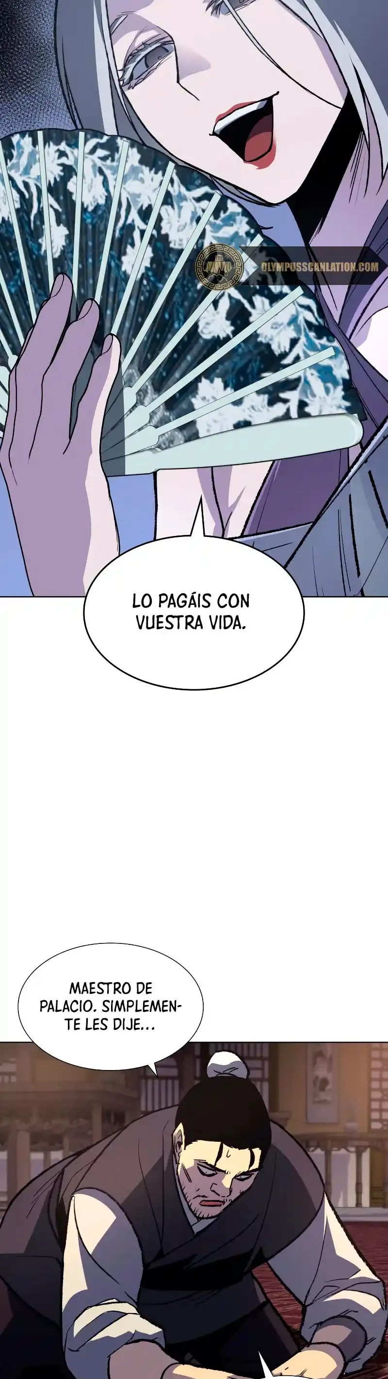 Reencarne como el heredero loco Capítulo 35 - Página 13 en español
