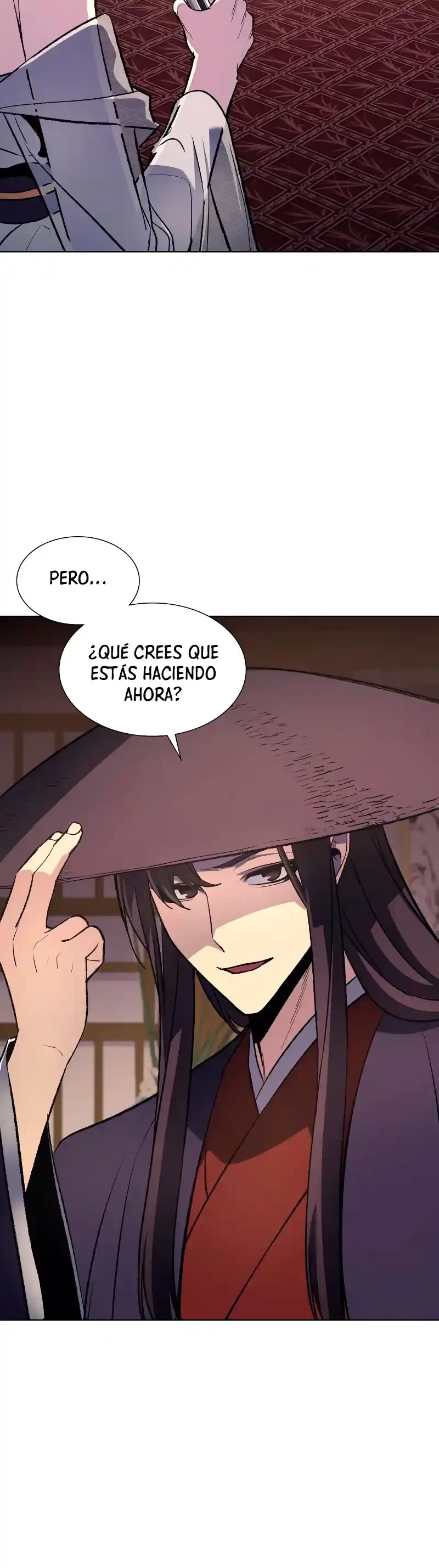Reencarne como el heredero loco Capítulo 35 - Página 23 en español
