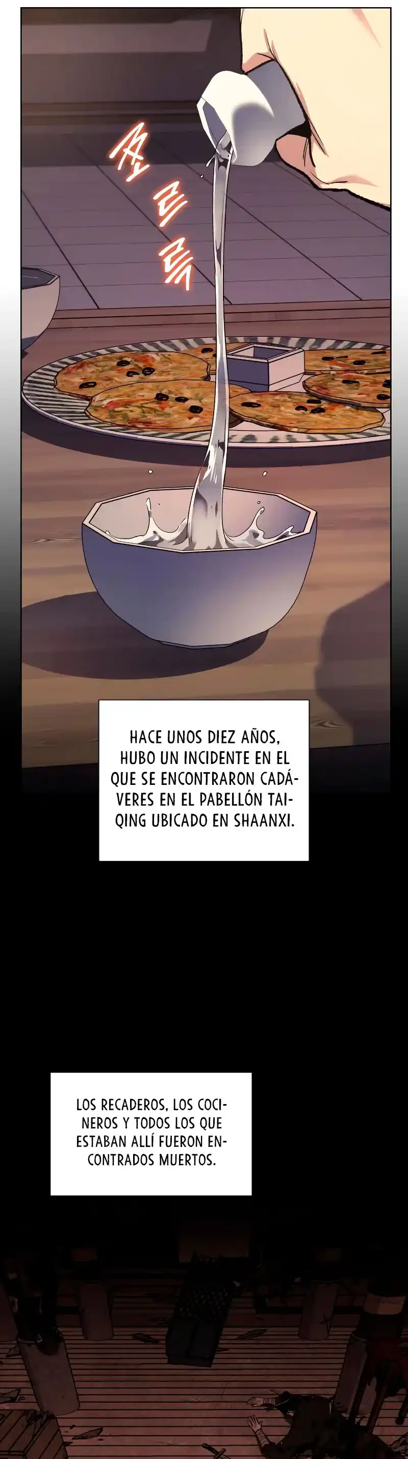 Reencarne como el heredero loco Capítulo 35 - Página 29 en español