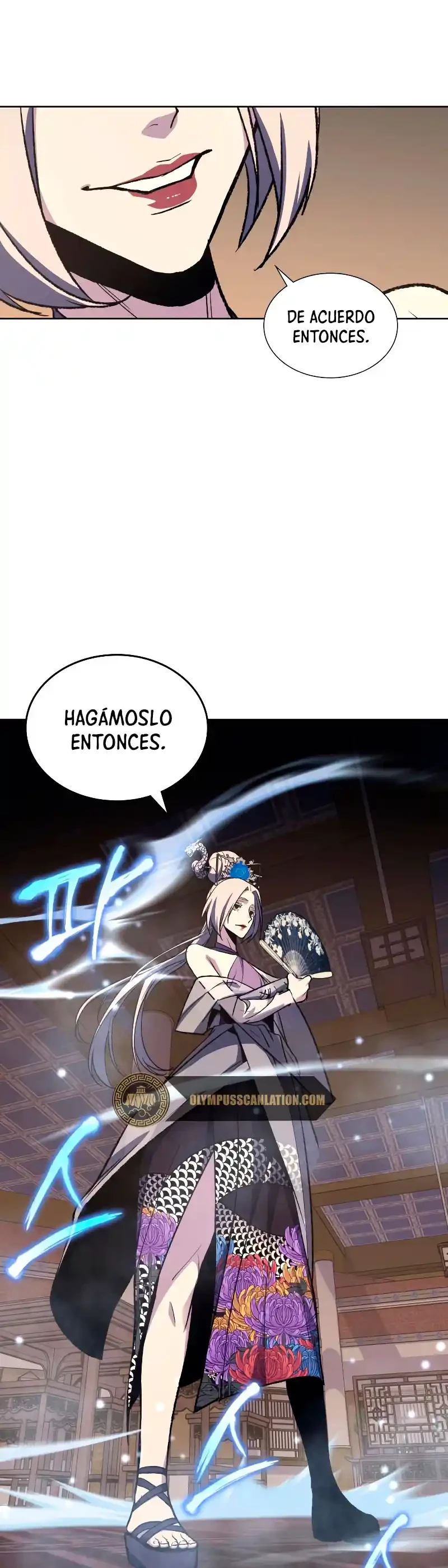 Reencarne como el heredero loco Capítulo 35 - Página 38 en español