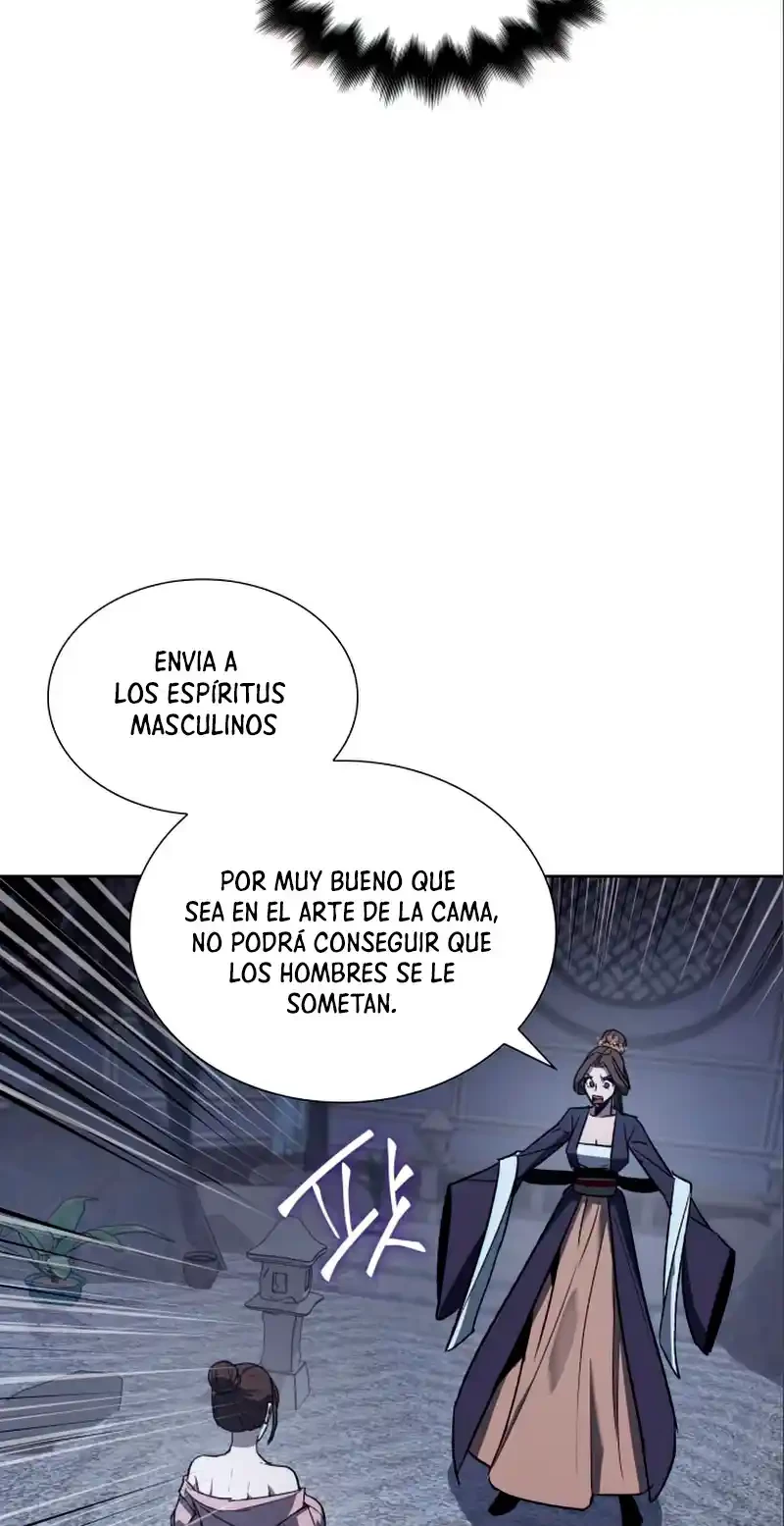 Reencarne como el heredero loco Capítulo 38 - Página 60 en español