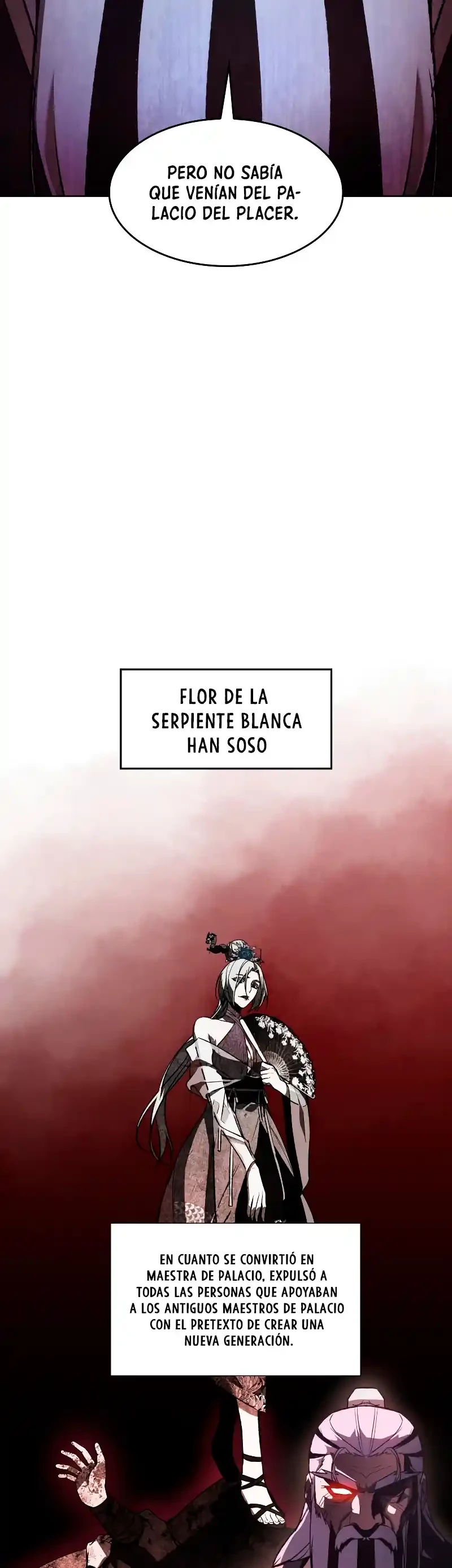Reencarne como el heredero loco Capítulo 39 - Página 6 en español