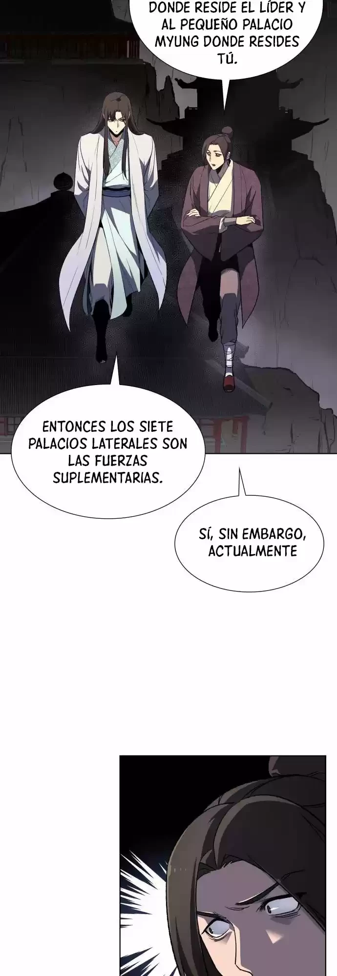 Reencarne como el heredero loco Capítulo 4 - Página 10 en español