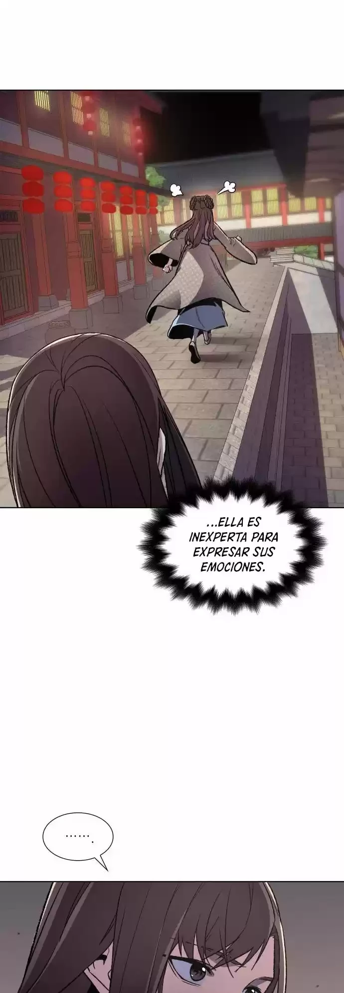 Reencarne como el heredero loco Capítulo 4 - Página 102 en español