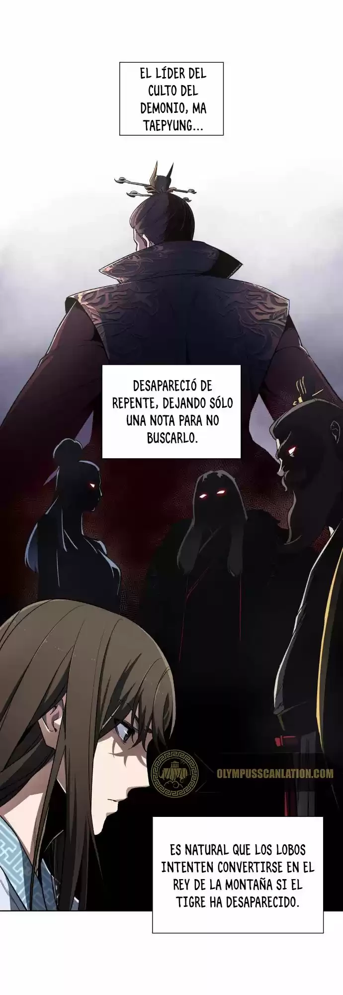 Reencarne como el heredero loco Capítulo 4 - Página 12 en español