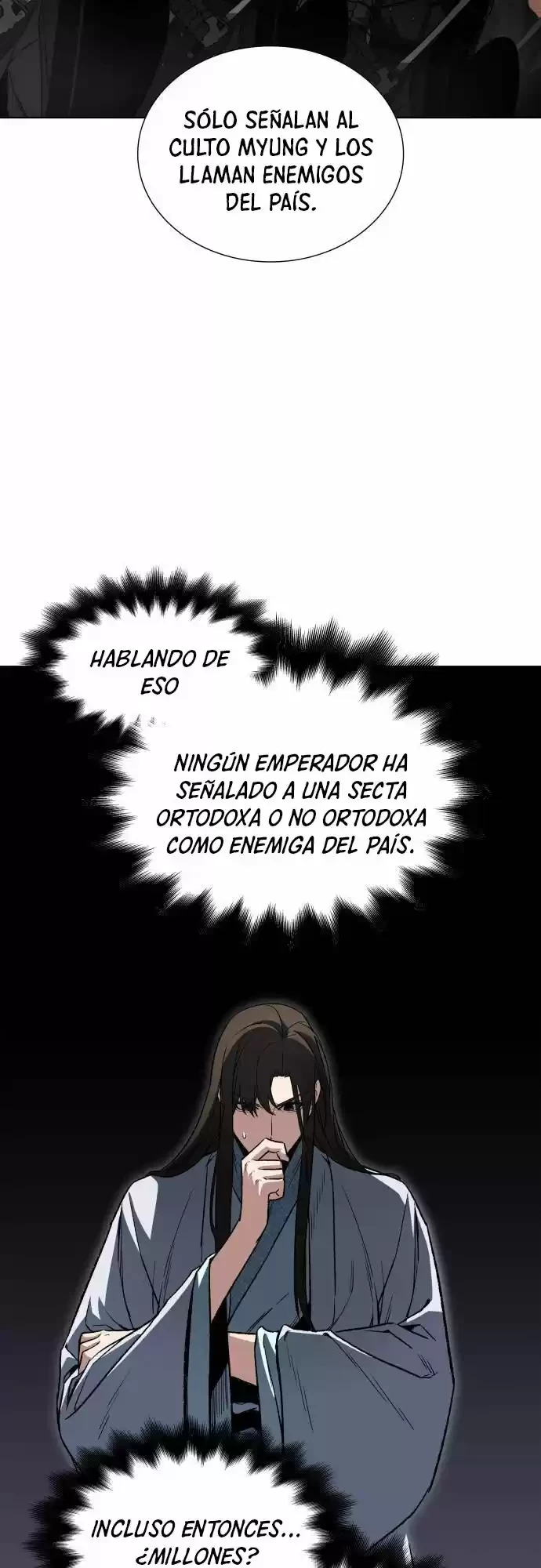 Reencarne como el heredero loco Capítulo 4 - Página 20 en español
