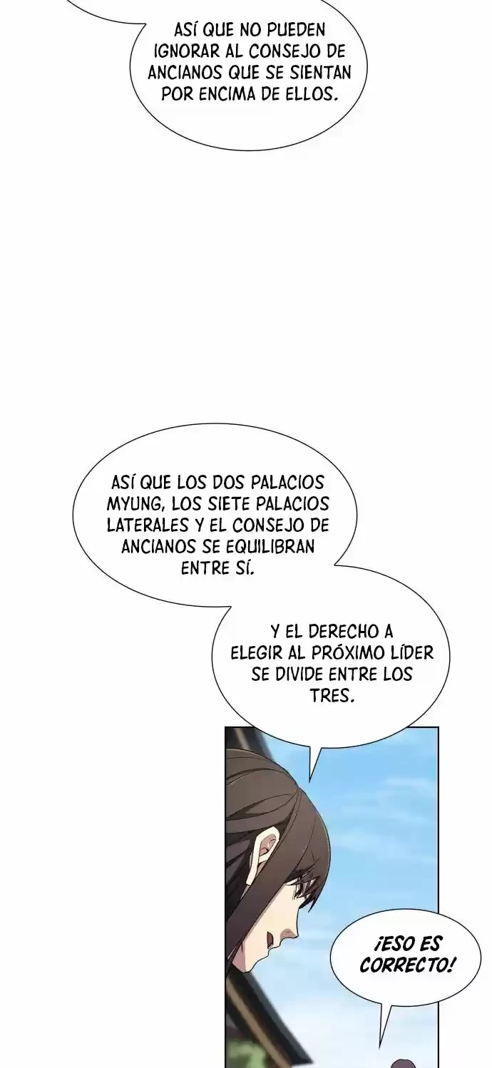 Reencarne como el heredero loco Capítulo 4 - Página 24 en español