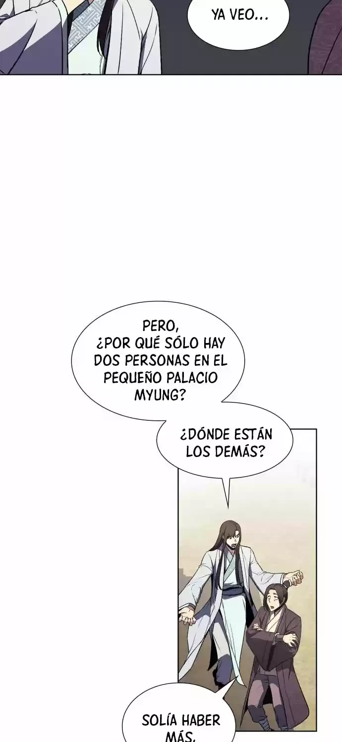 Reencarne como el heredero loco Capítulo 4 - Página 26 en español