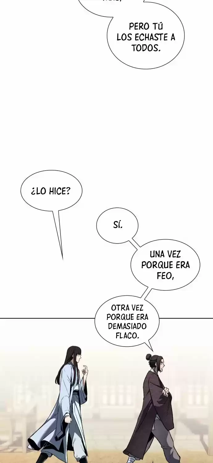 Reencarne como el heredero loco Capítulo 4 - Página 27 en español