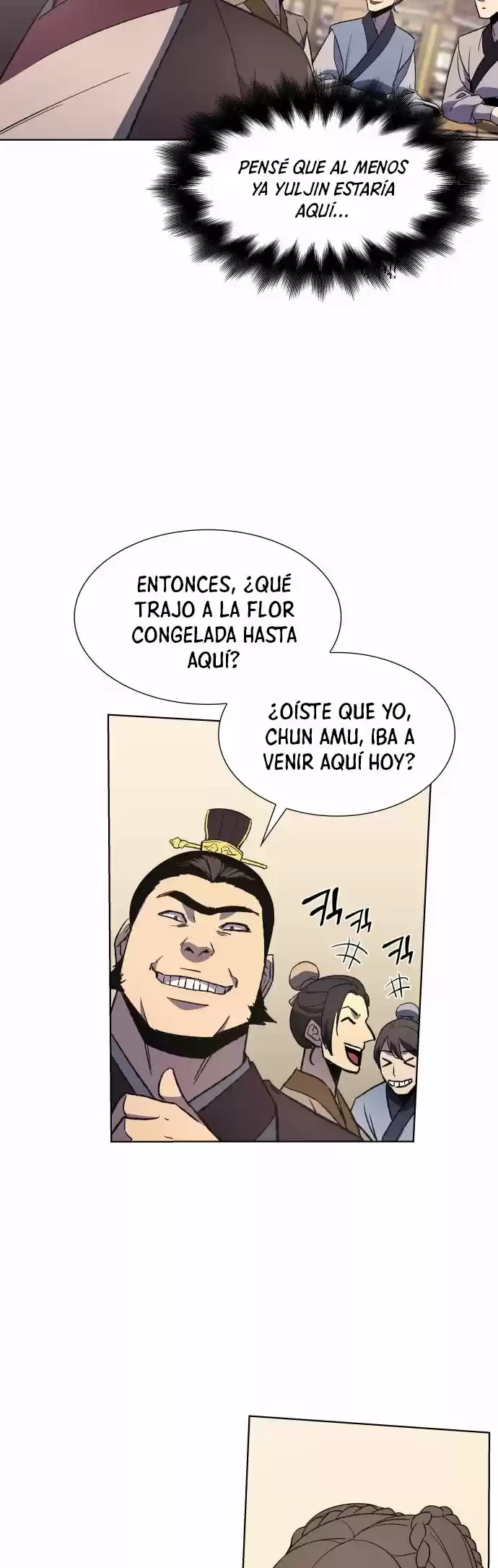 Reencarne como el heredero loco Capítulo 4 - Página 60 en español