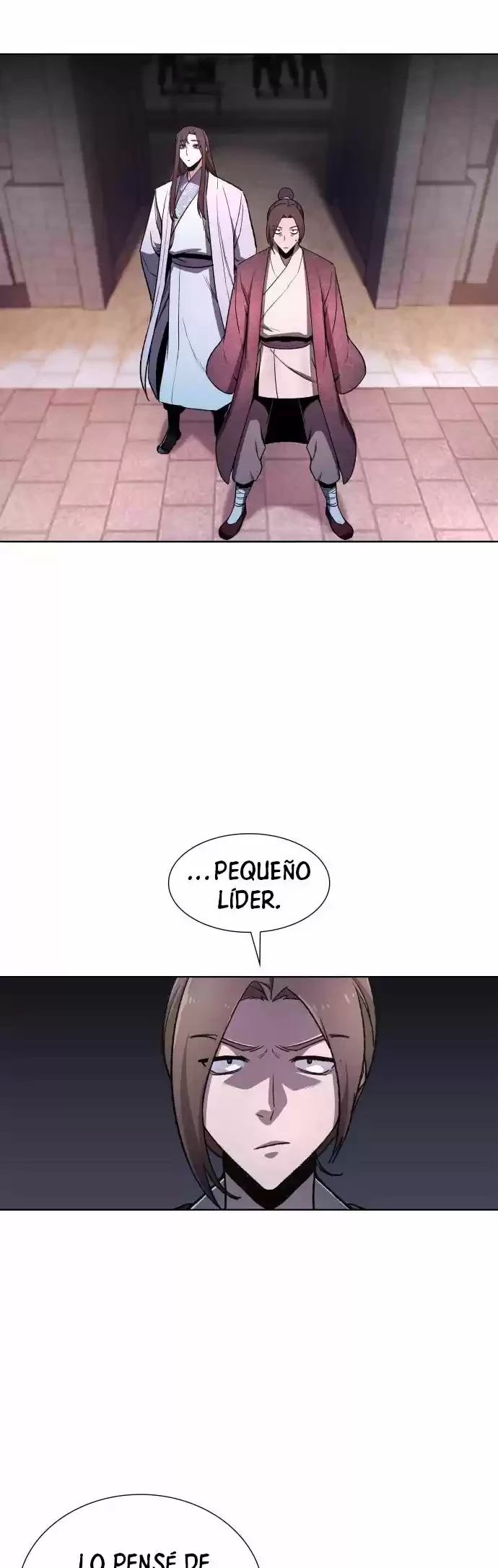 Reencarne como el heredero loco Capítulo 4 - Página 66 en español